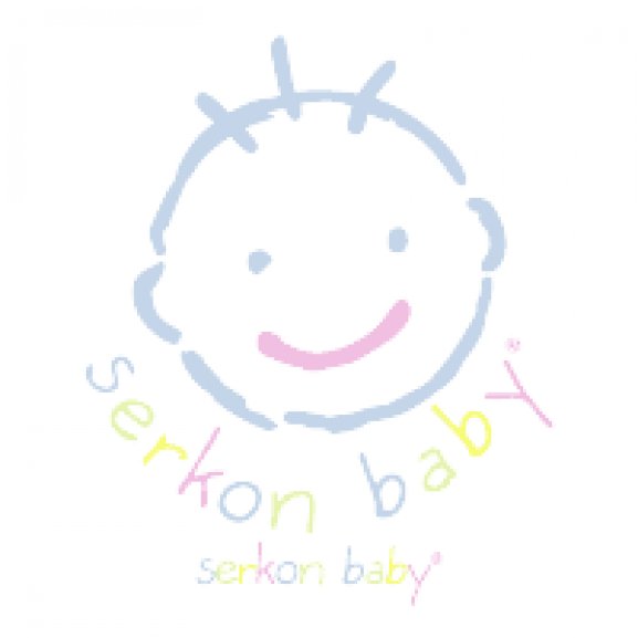 Logo of Serkon Baby