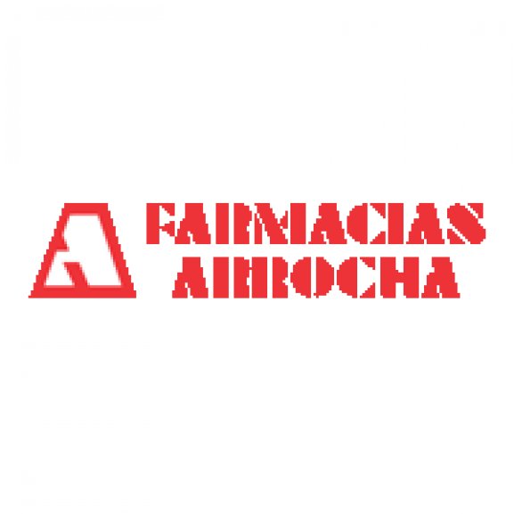 Logo of Farmacias Arrocha Panama