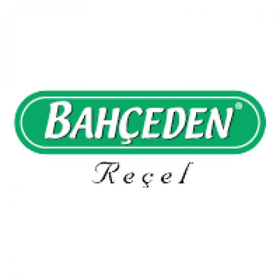 Logo of Bahceden