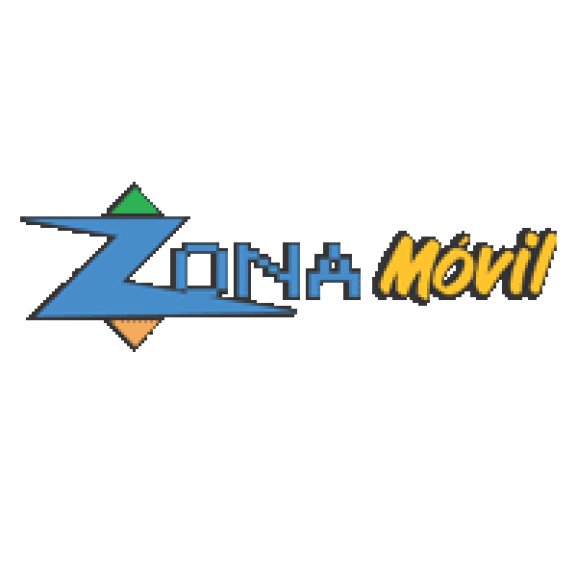 Logo of Zona Movil