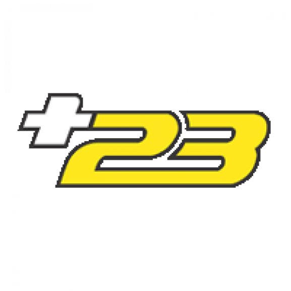 Logo of mas 23