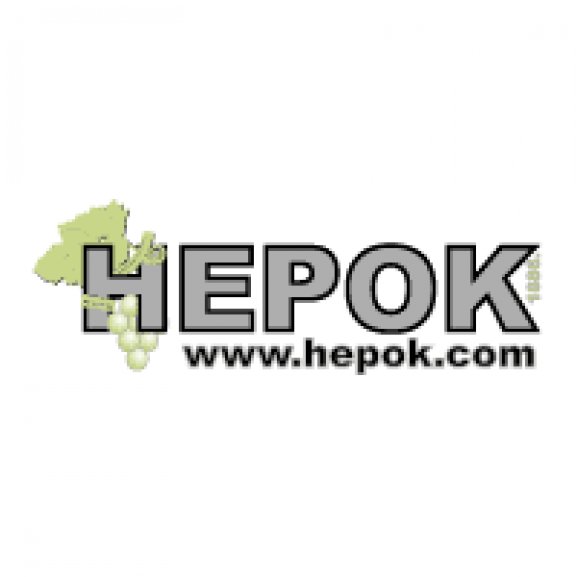 Logo of Hepok