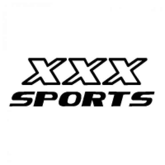 Logo of XXX Sports