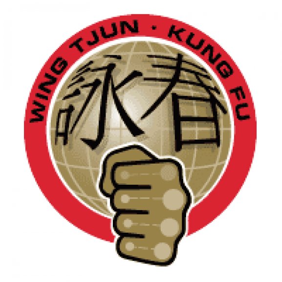 Logo of Wing Tjun Kung Fu