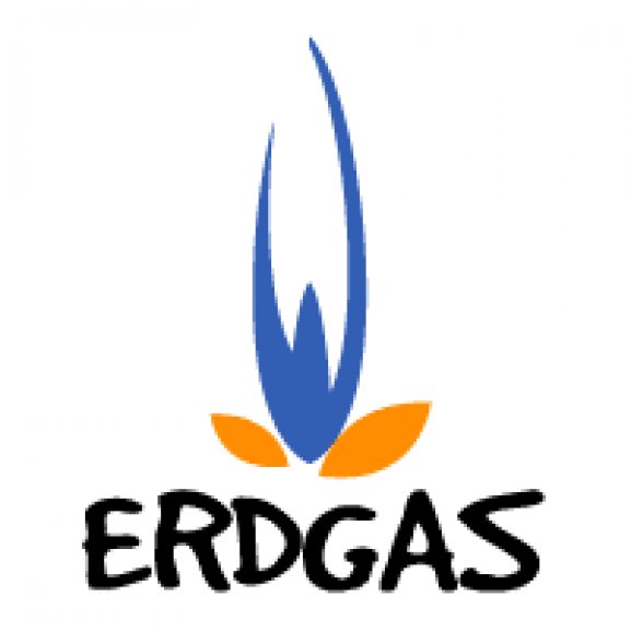 Logo of Erdgas