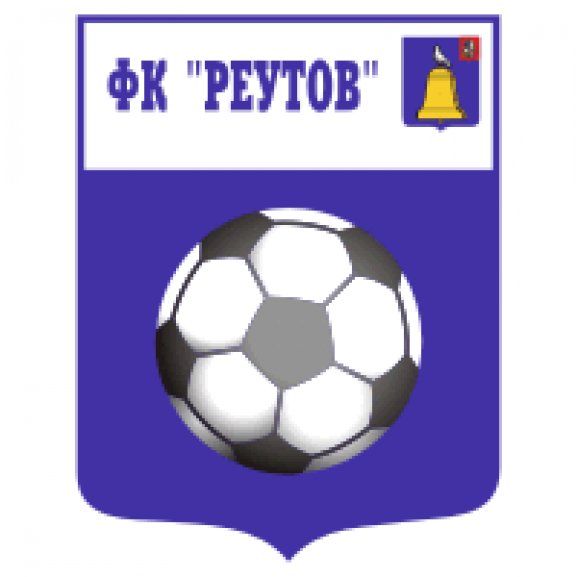 Logo of FC Reutov
