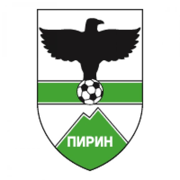 Logo of Pirin Blagoevgrad