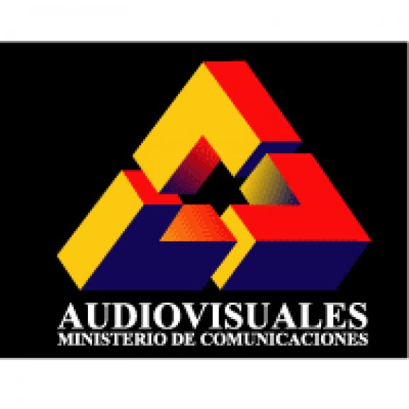 Logo of Audiovisuales