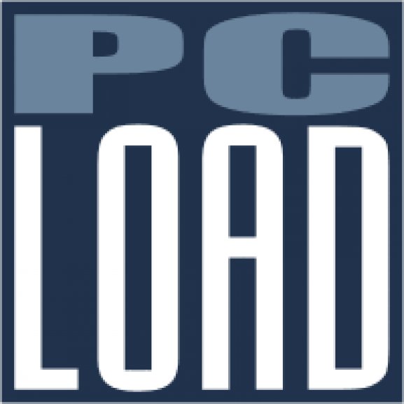 Logo of PC LOAD