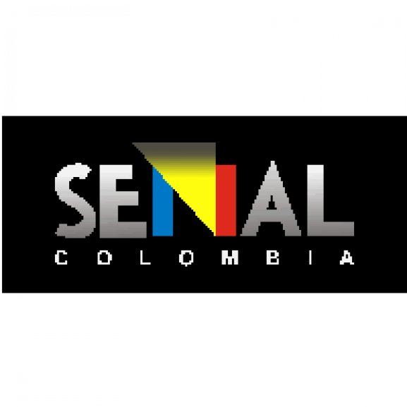 Logo of Senal Colombia