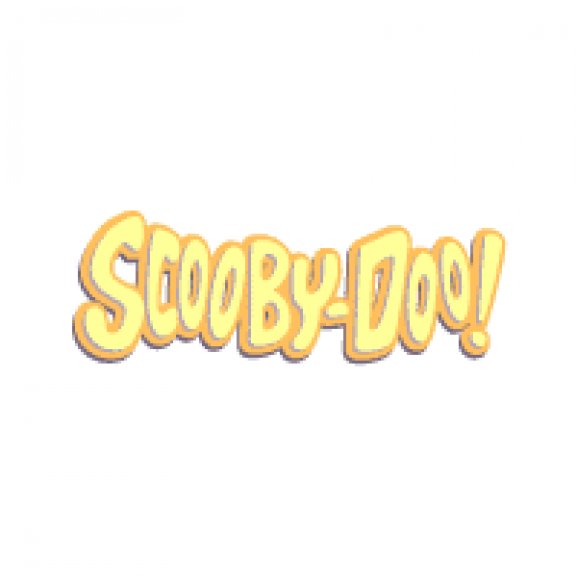 Logo of Scooby-Doo