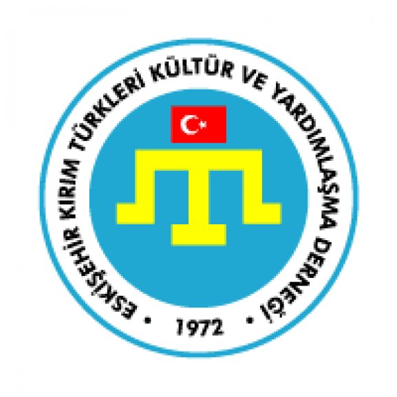 Logo of Kirim Turkleri Dernegi