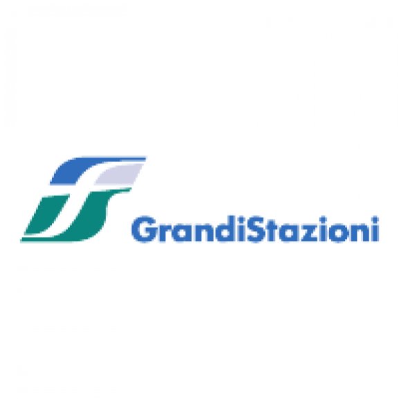 Logo of Grandi Stazioni