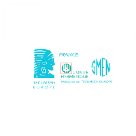 Logo of Tecumseh-Hermetique-Smen