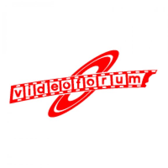 Logo of Videoforum
