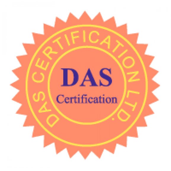 Logo of DAS Certification