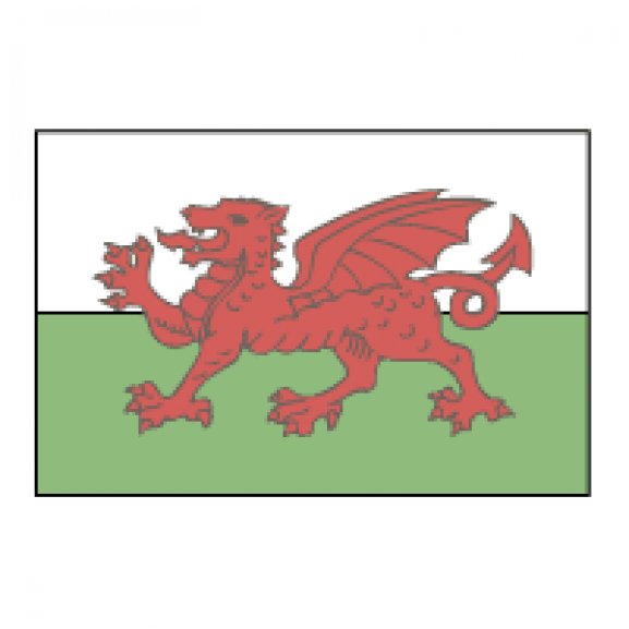 Logo of Welsh Rugby Union
