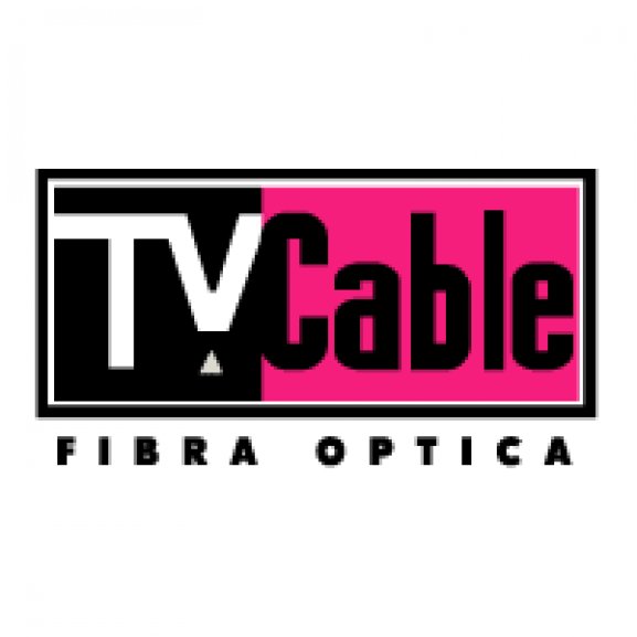 Logo of TV Cable