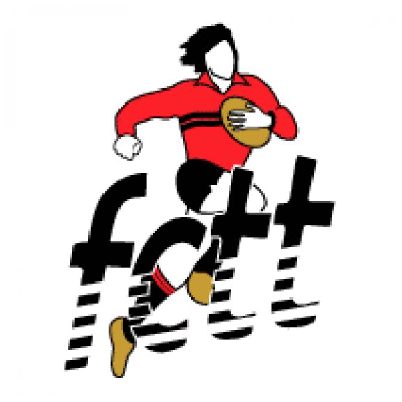 Logo of Footbal Club Tournon Tain