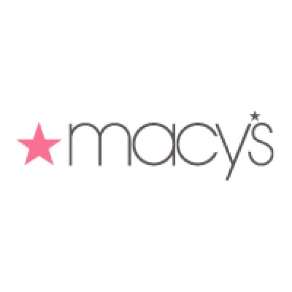 Logo of Macy's