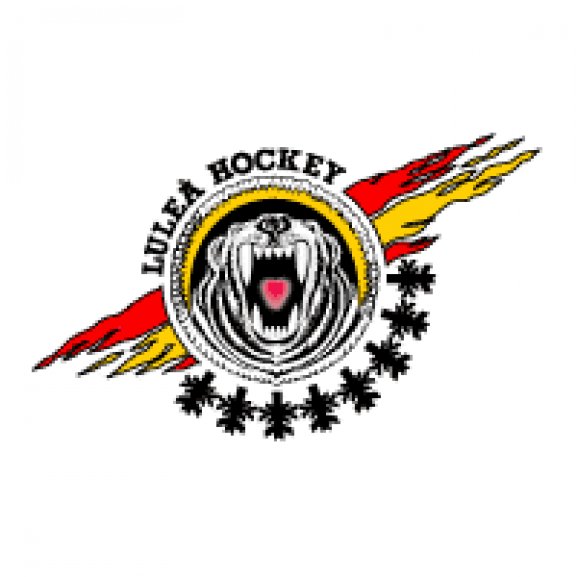 Logo of Lulea Hockey