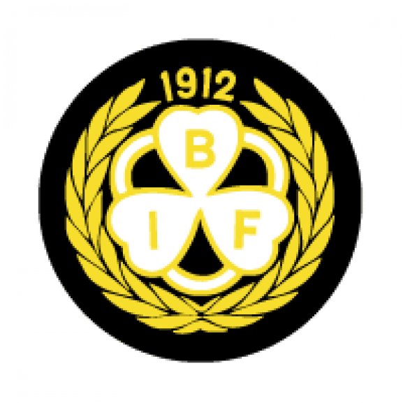 Logo of Brynas IF