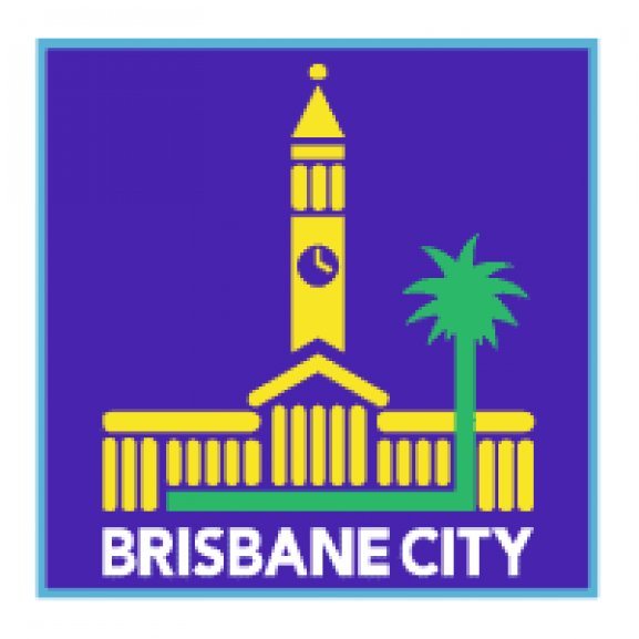 Logo of Brisbane City Council