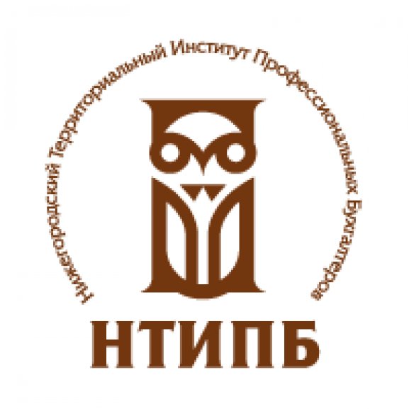 Logo of NTIPB