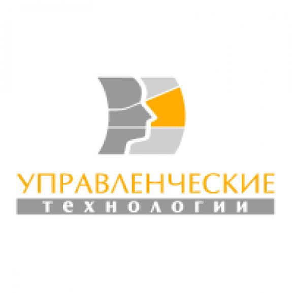 Logo of Upravlencheskie Technologii