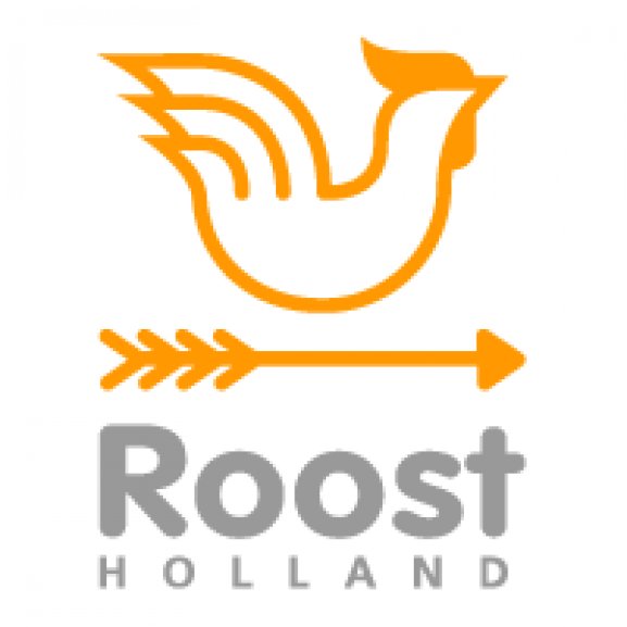 Logo of Roost Holland
