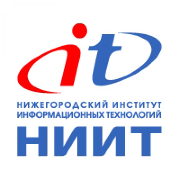 Logo of NIIT
