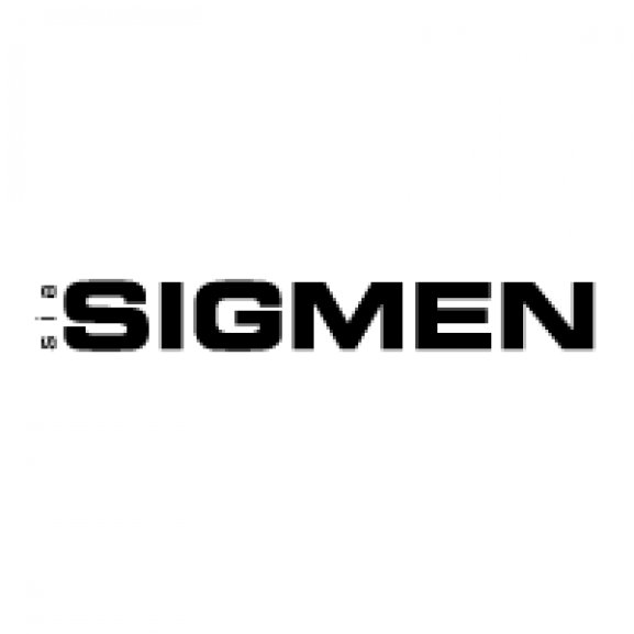 Logo of Sigmen Sia