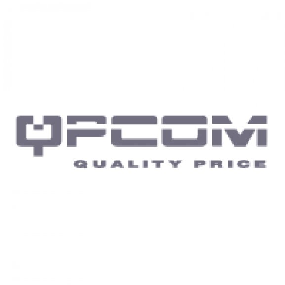 Logo of Qpcom