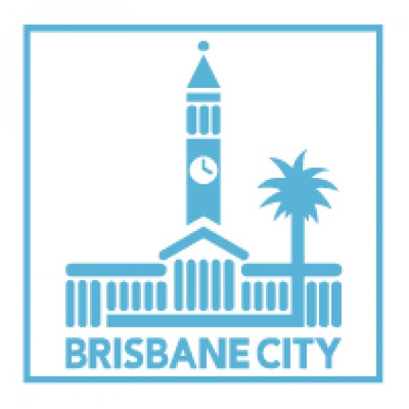 Logo of Brisbane City Council