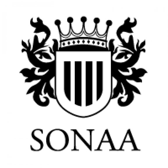 Logo of SONAA