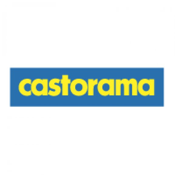 Logo of Castorama