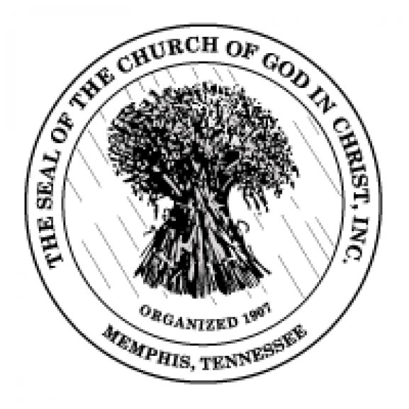 Logo of Church of God In Christ