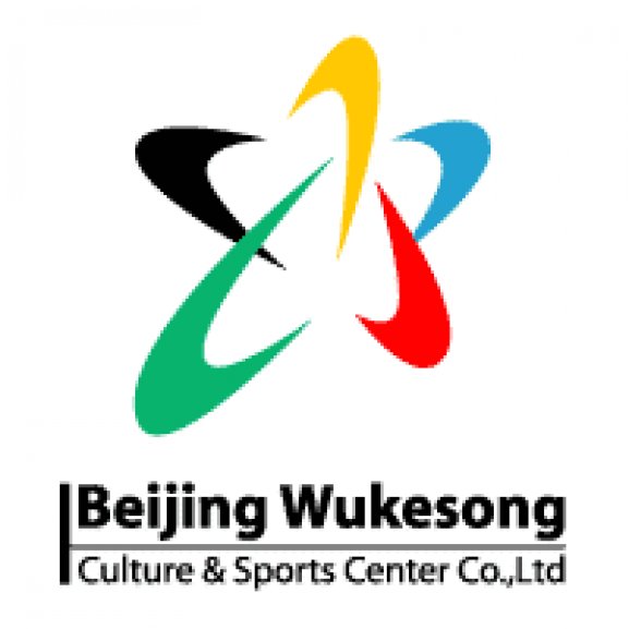 Logo of Beijing Wukesong  Culture and Sports Center