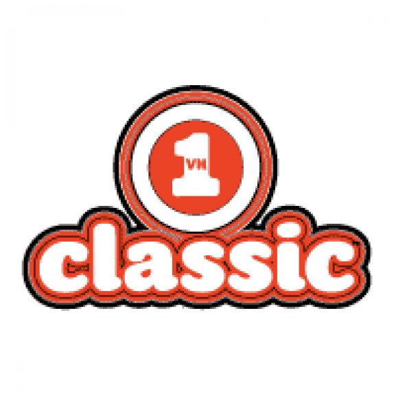 Logo of VH1 Classic