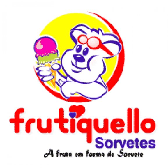 Logo of Fruti Quello