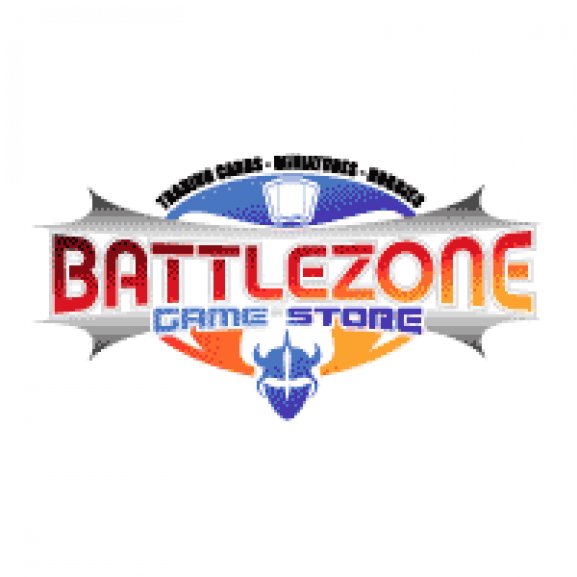 Logo of Battlezone Store