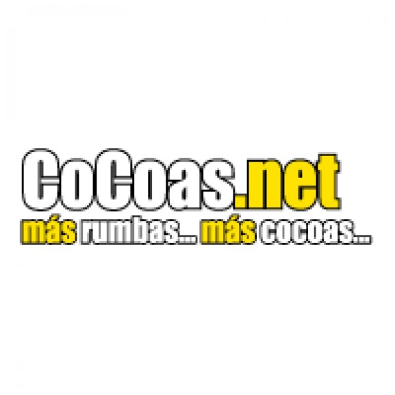 Logo of Cocoas.net