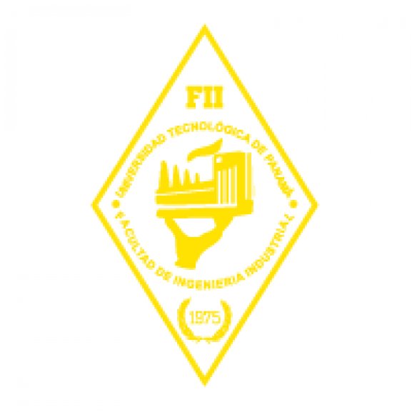 Logo of Facultad de Ingenieria Industrial