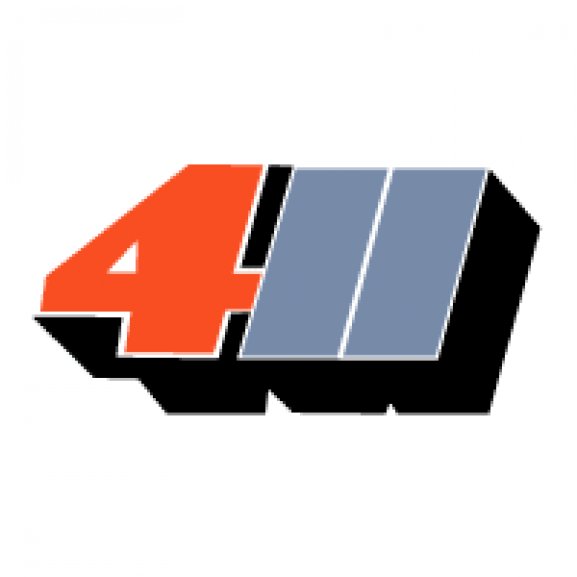 Logo of 411
