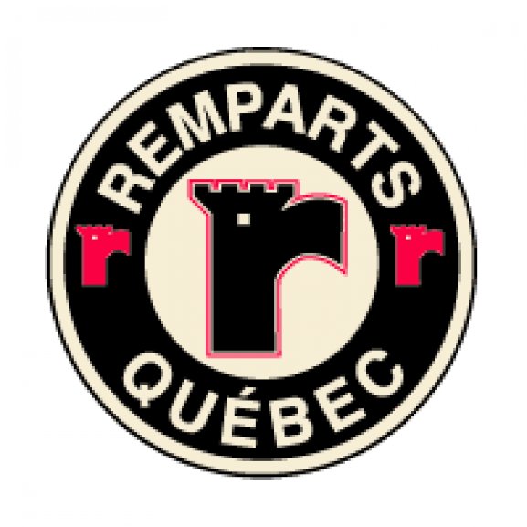 Logo of Quebec Remparts 2005