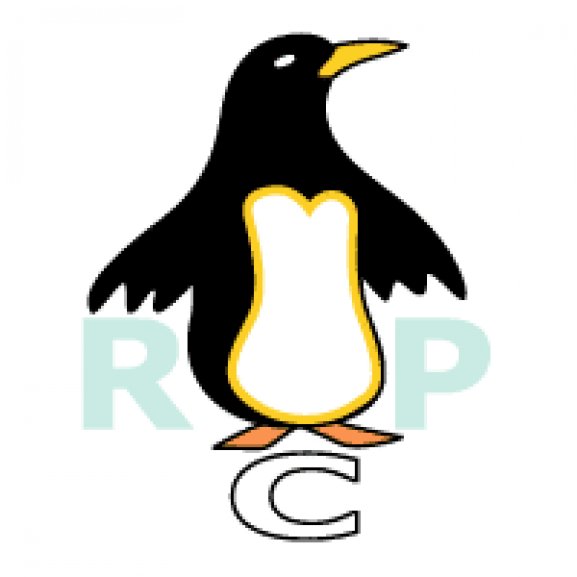 Logo of Racing Paris