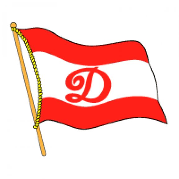 Logo of Dinamo Bucuresti