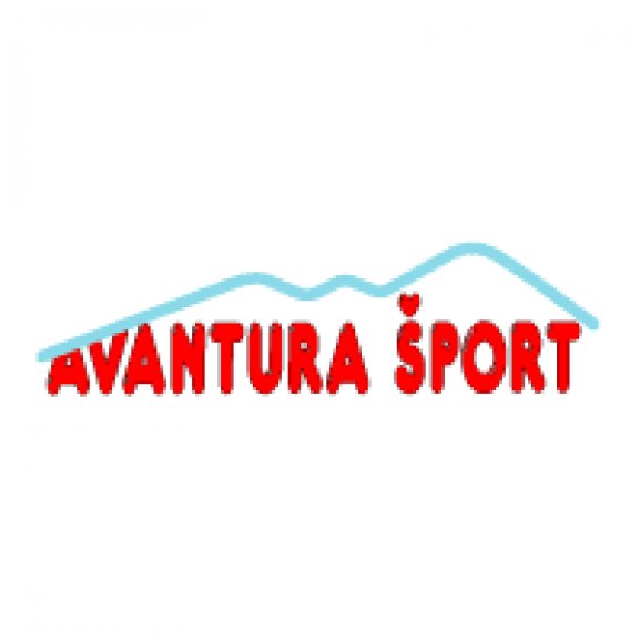 Logo of Avantura sport