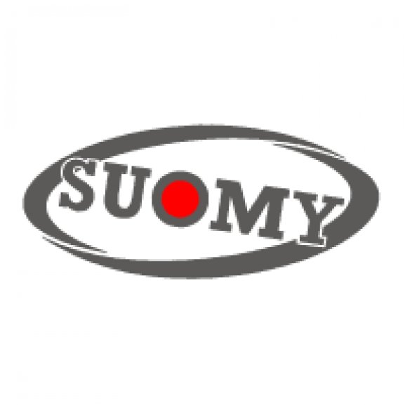 Logo of Suomy