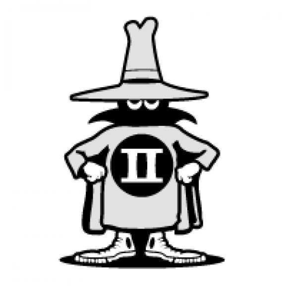 Logo of Phantom II